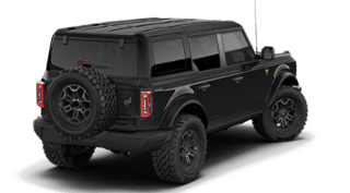 2026 Ford Bronco® External Image 4